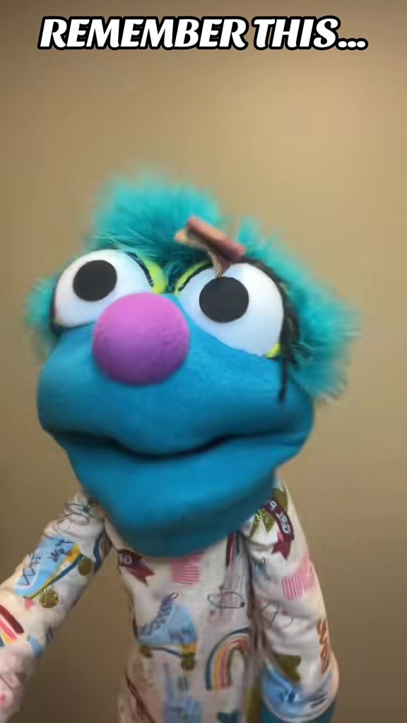 @PuppetTakeover