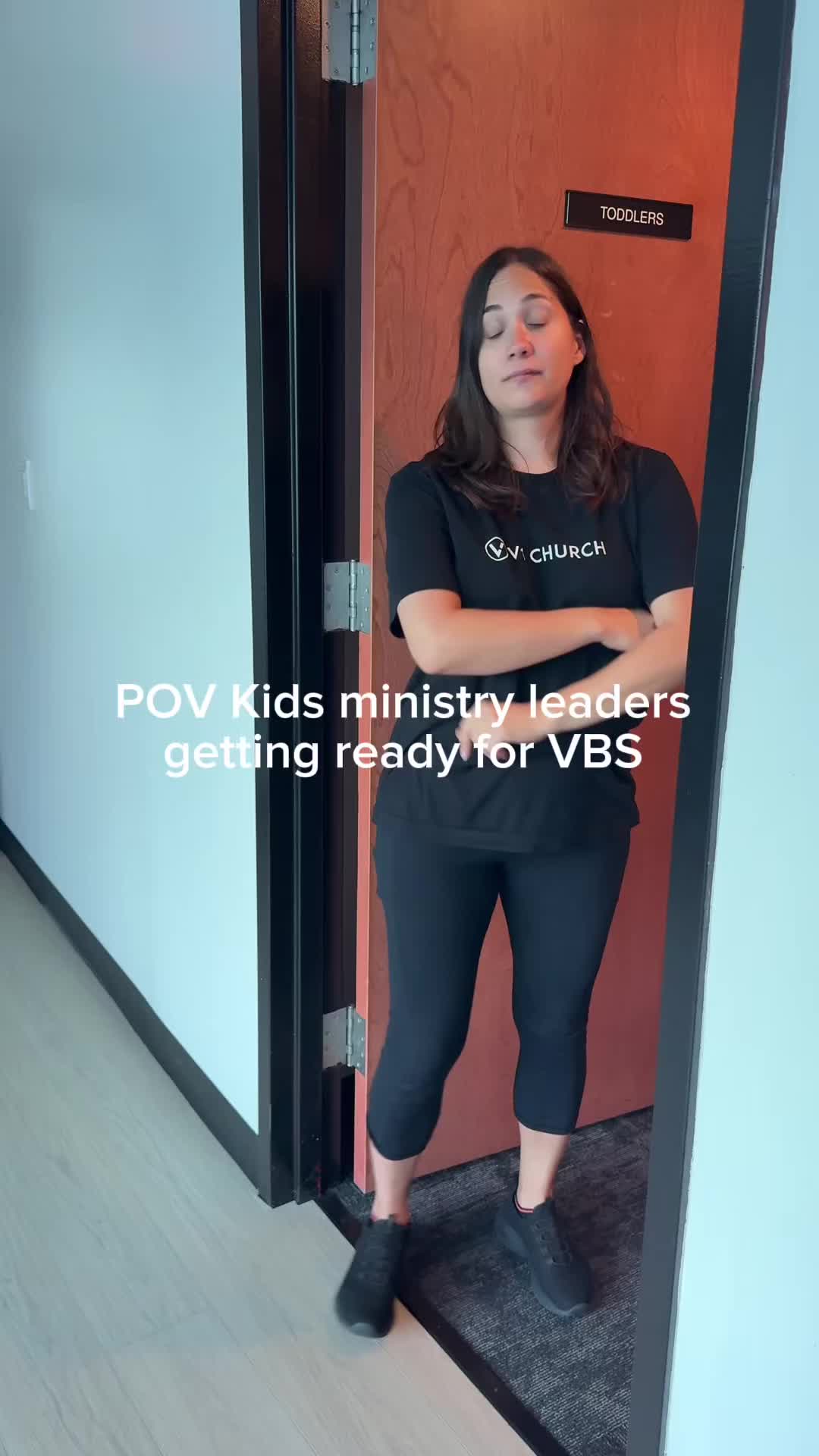 @V1 Church