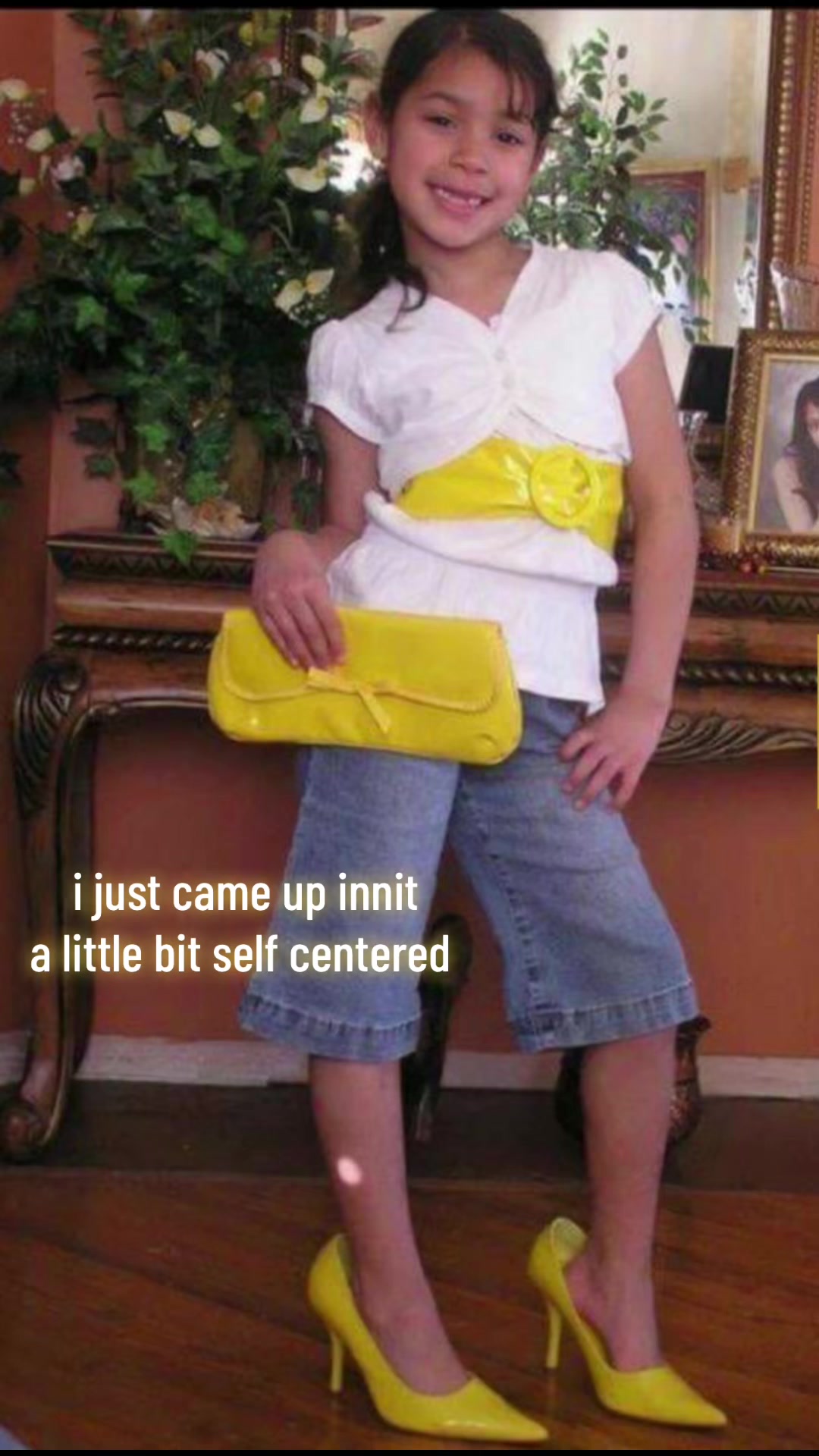 @Liliana Mendez