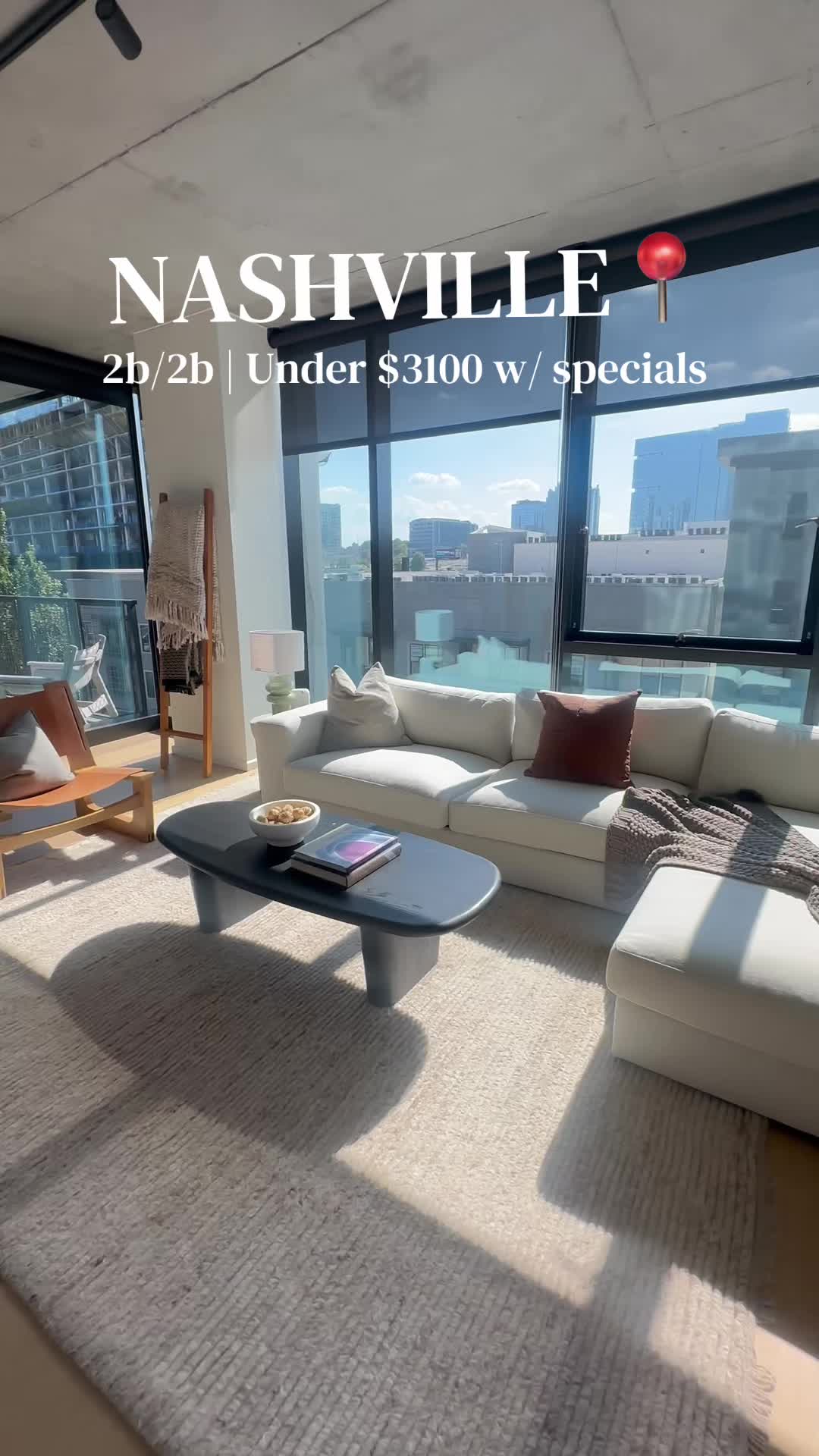@Lauren I Nashville APT Locator