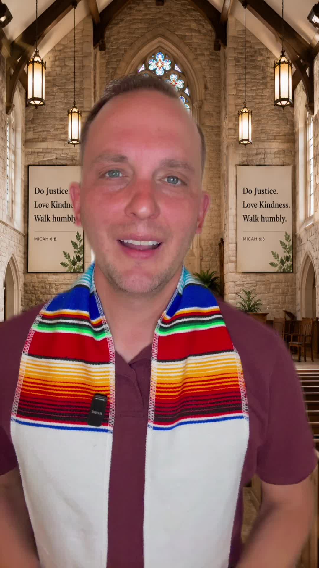@Rev. Dr. Caleb J. Lines