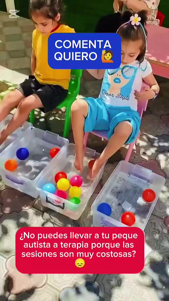 @Educando.autismo