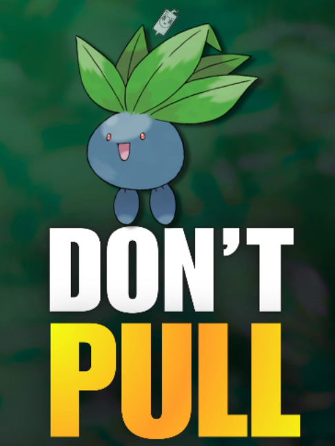 @Daily Pokemon