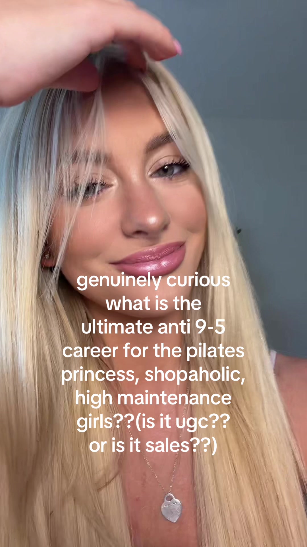 @Sarah Fenstemaker