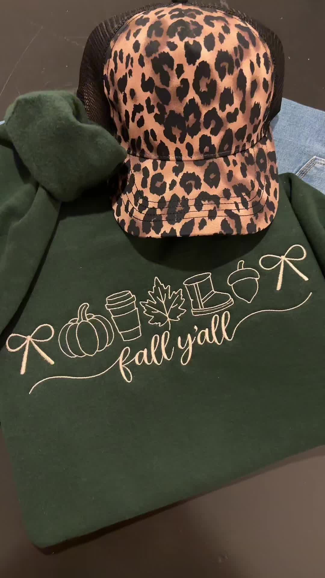 @Stitching Something Up
