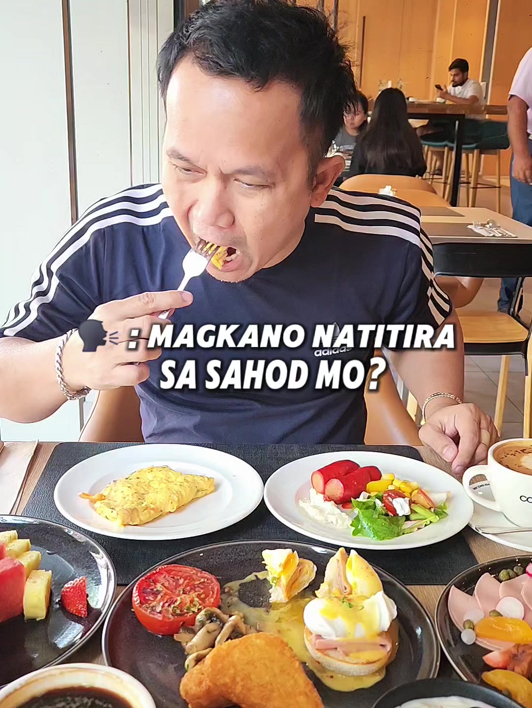 @Jedax Foodtrip