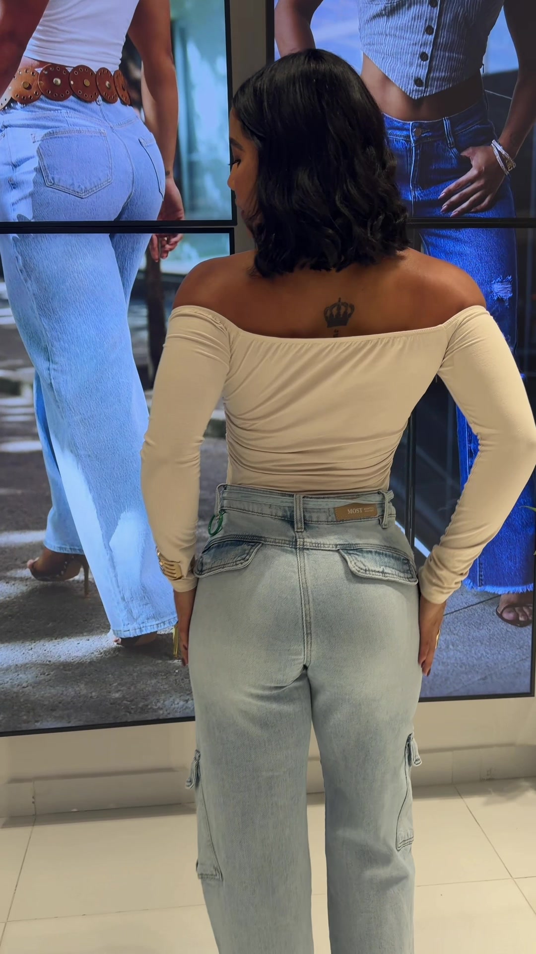 @jeansmostwanted