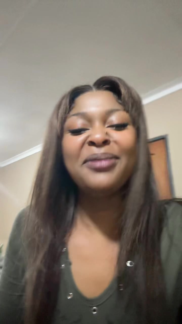 @Amahle Ngidi