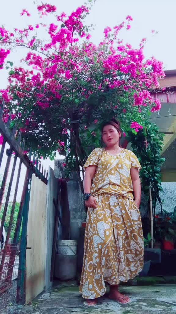 @bini orang
