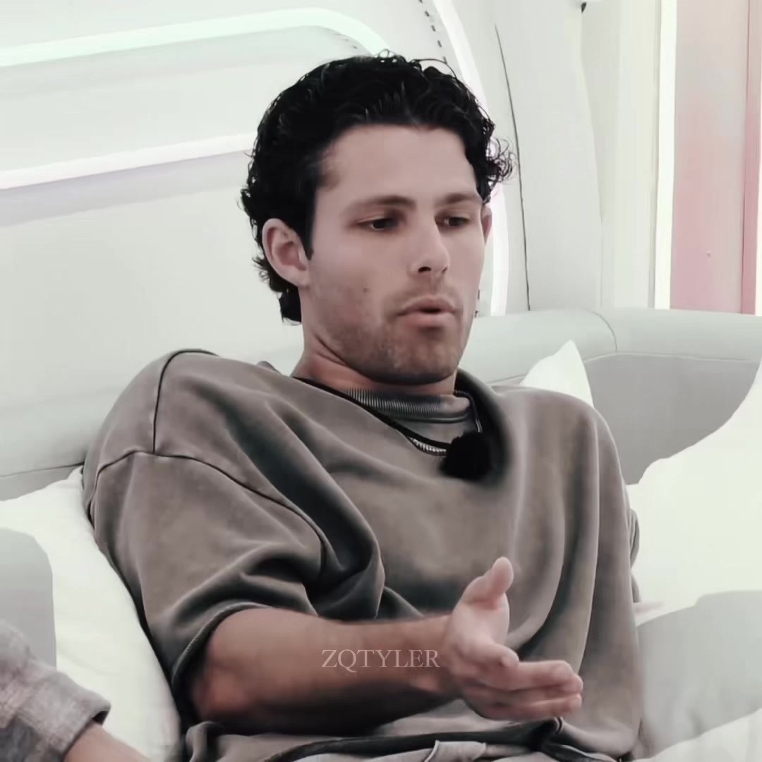 @ᴛʏʟᴇʀ ↯