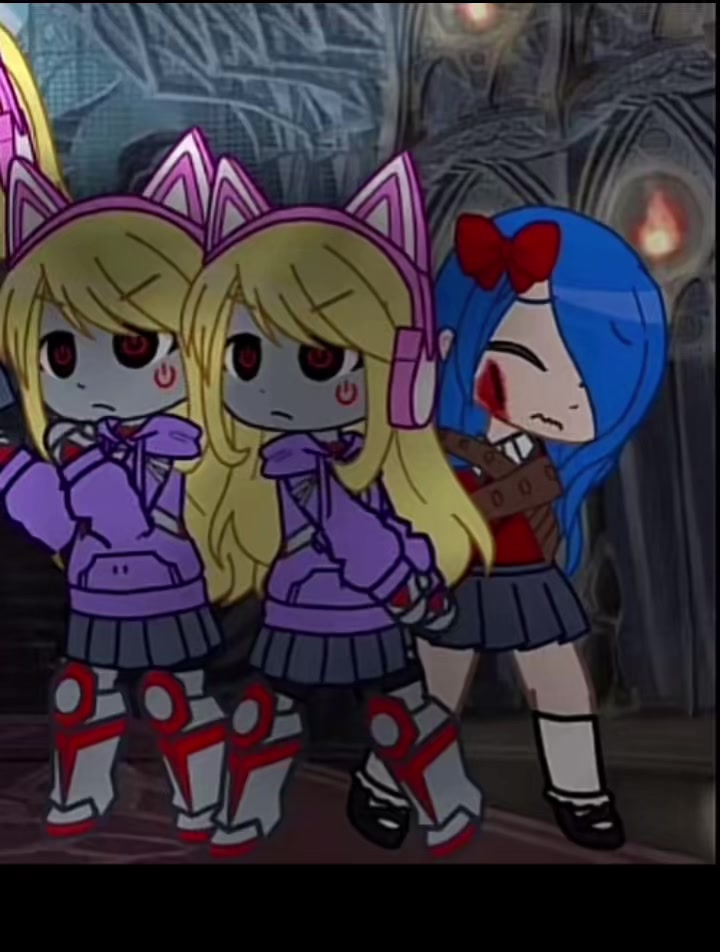 @Baconboygojo character world