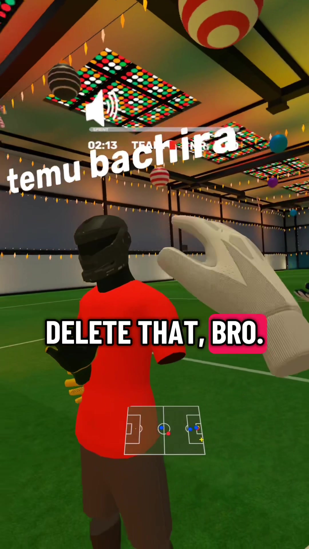 @Chums
