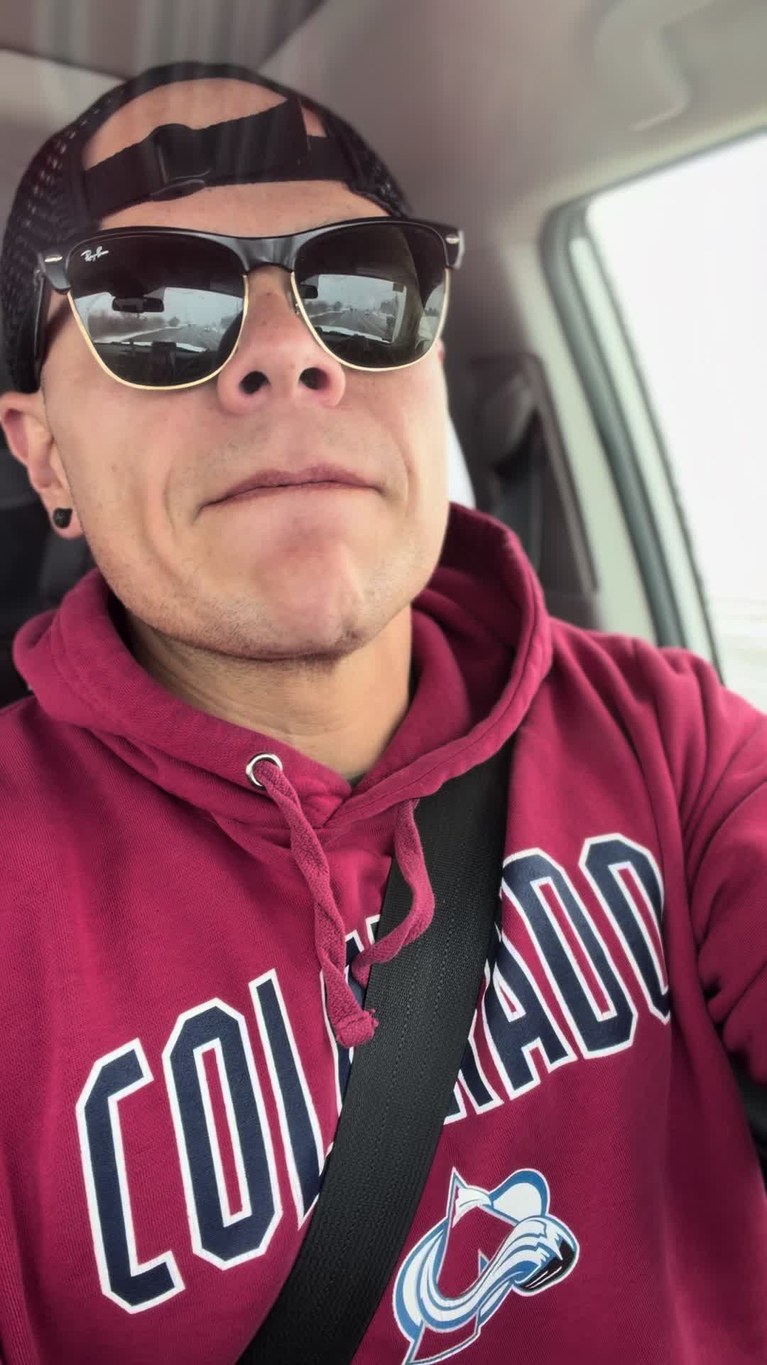 @David from Colorado