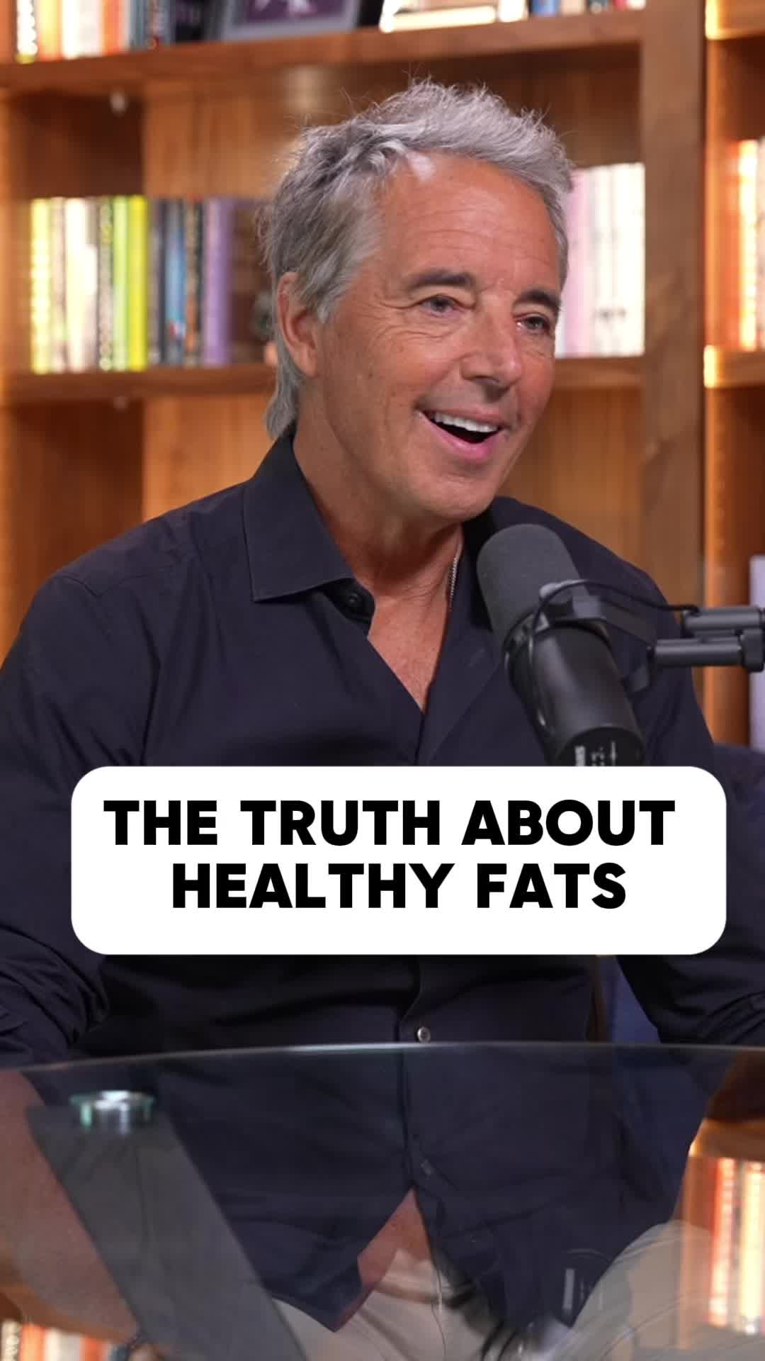@Dan Buettner