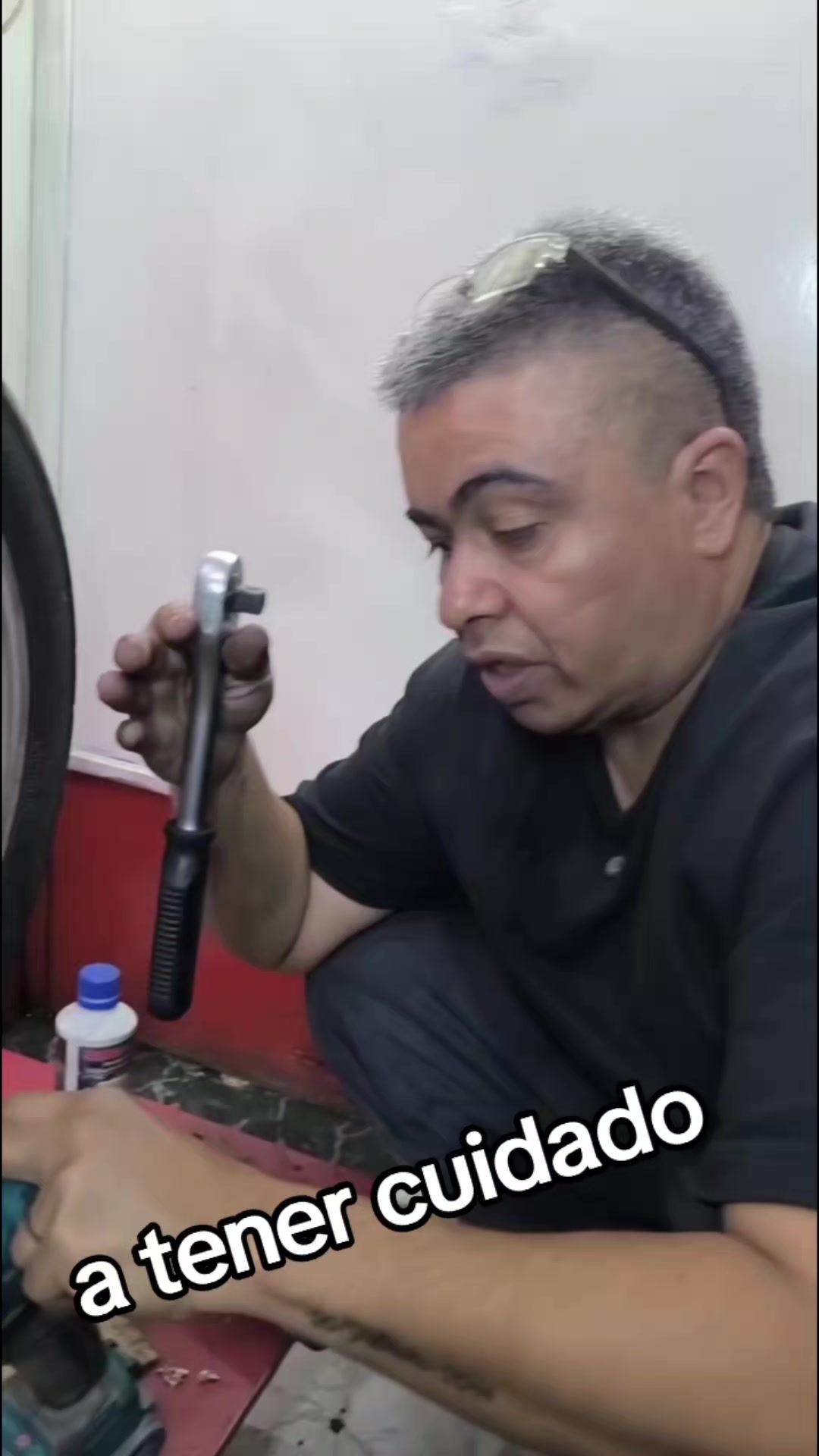 @Jeremy Wade