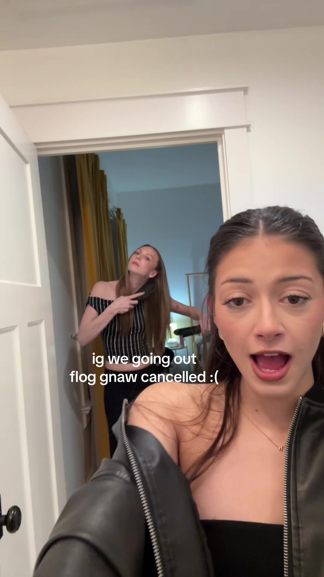 @hailey ramirez