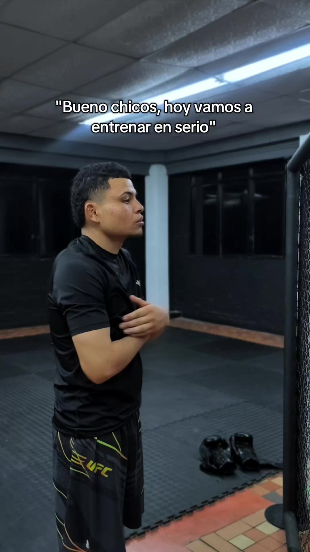 @Brian Taekwondo