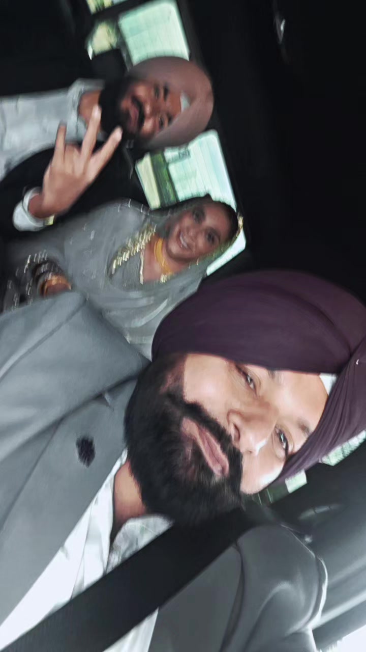 @LUCKY NIJJAR