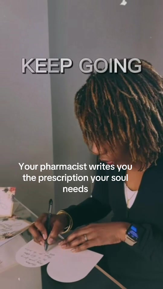 @CEO Dr. Alana
