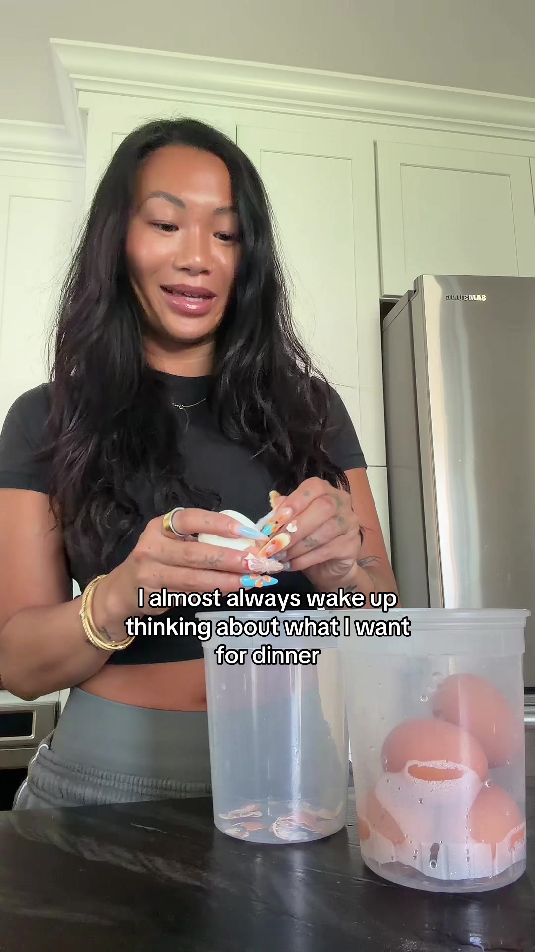 @Cassie Yeung