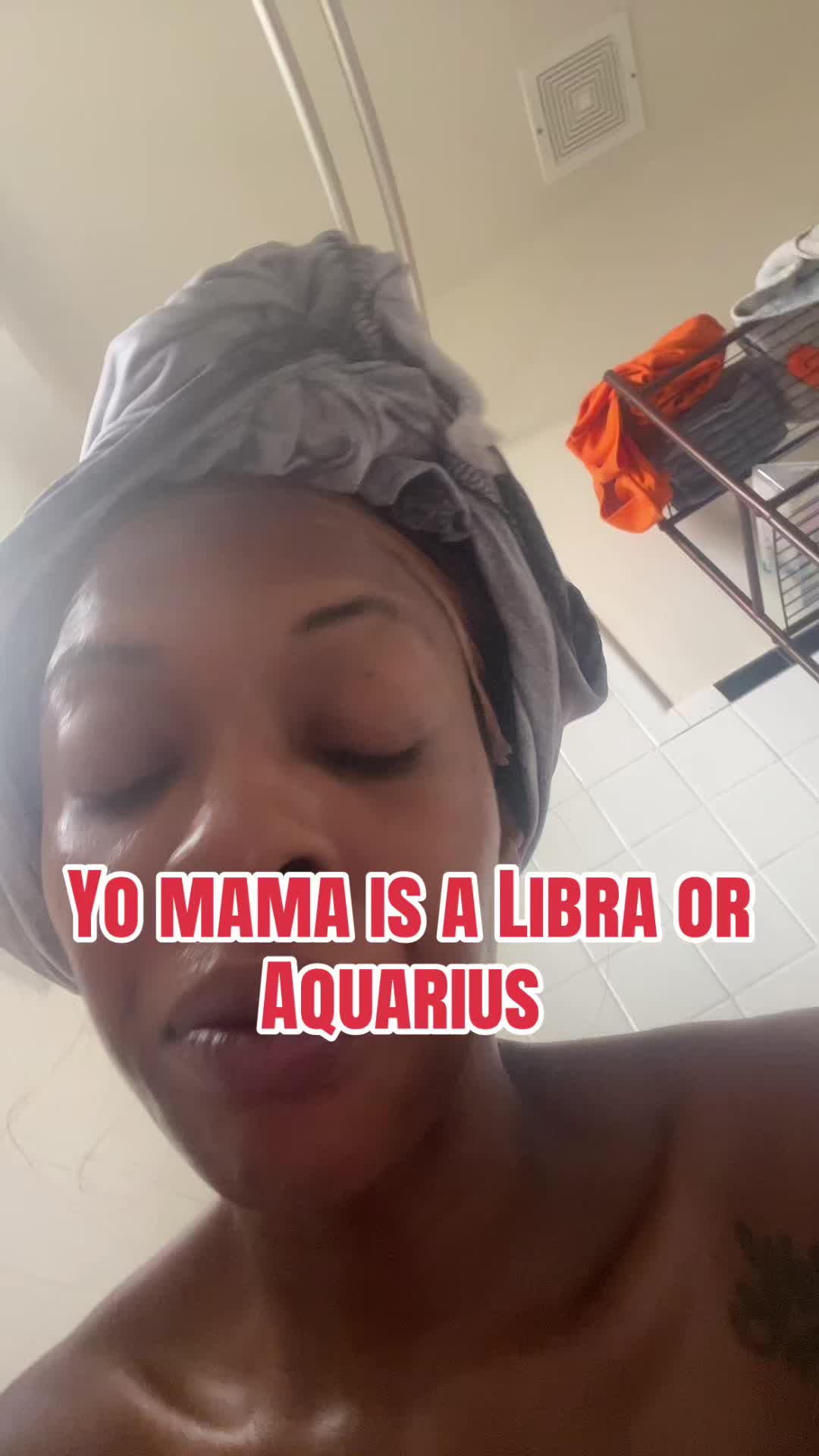 @LovelyTheeAquarius|AstrologyDC