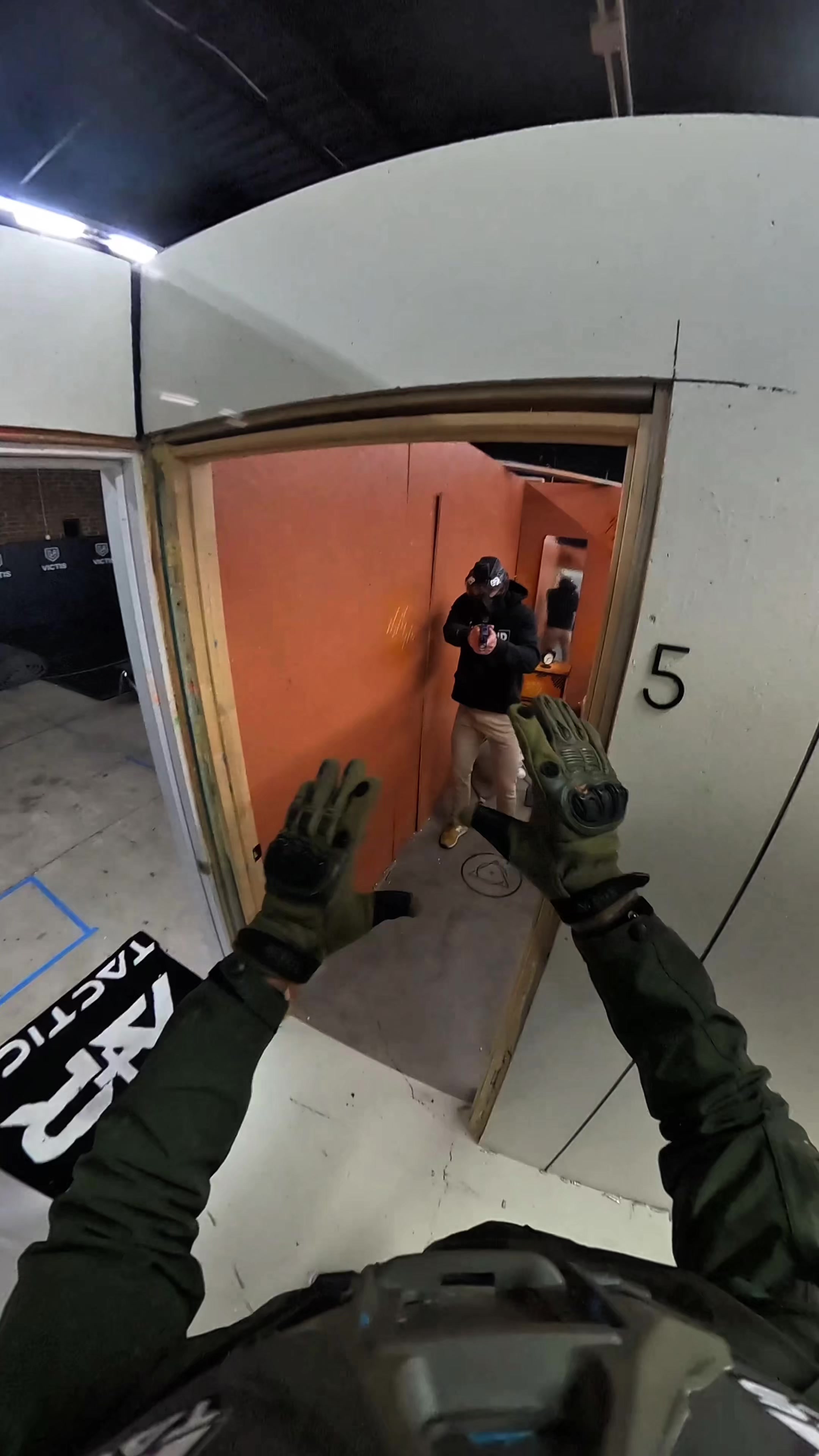@A+R Tactics