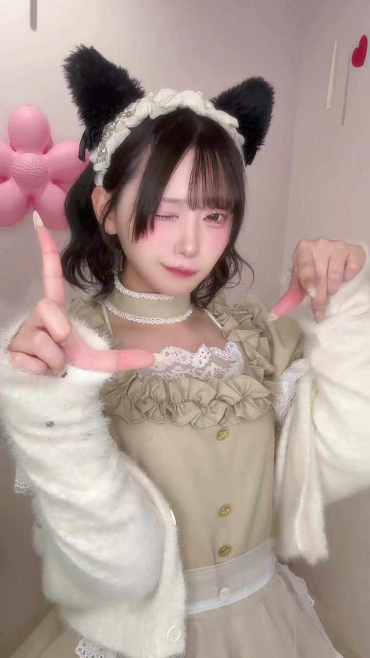 @猫汰まろん🐱🖤 @Ad♡love