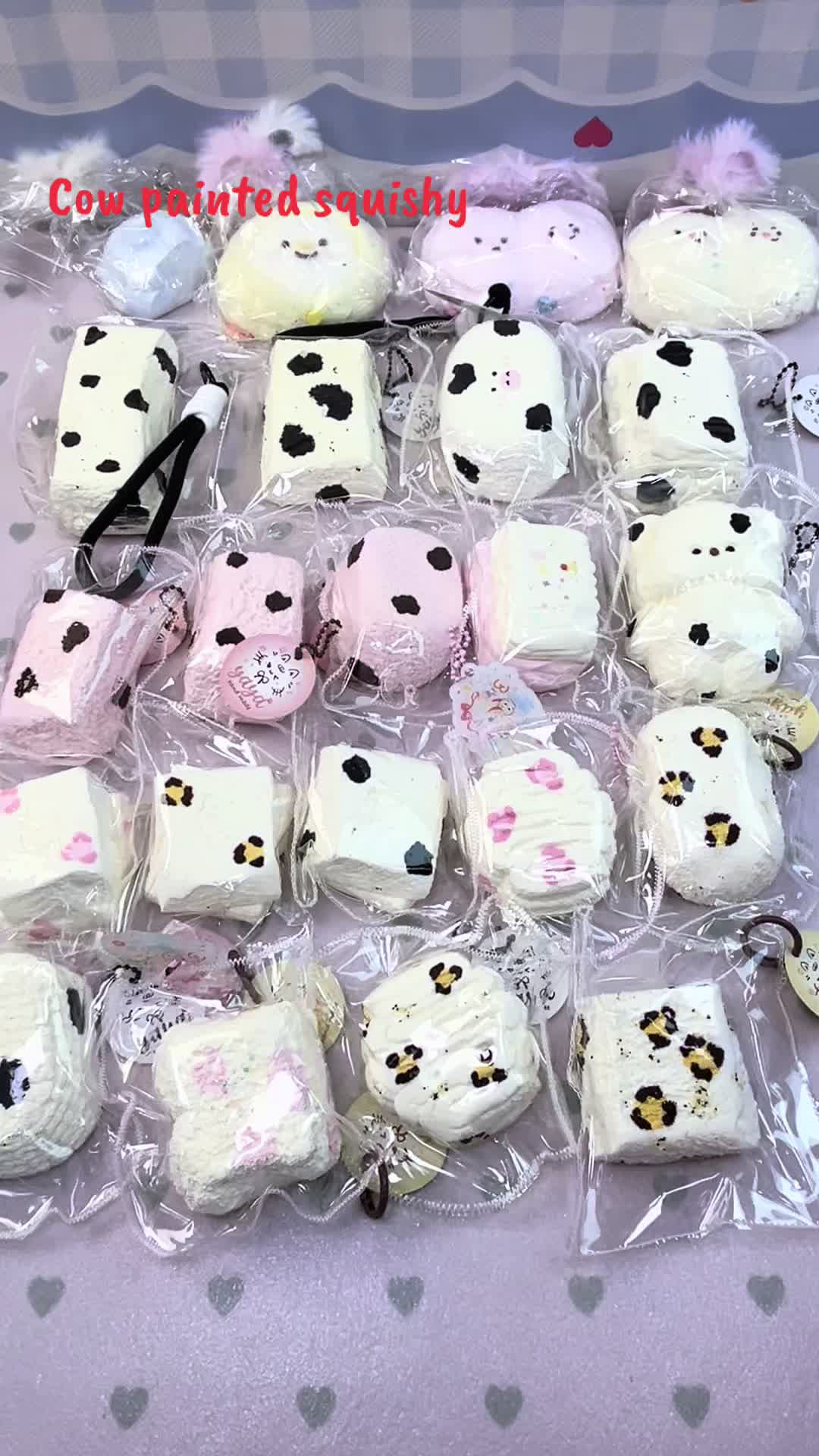 @Squishy Joy Box 01