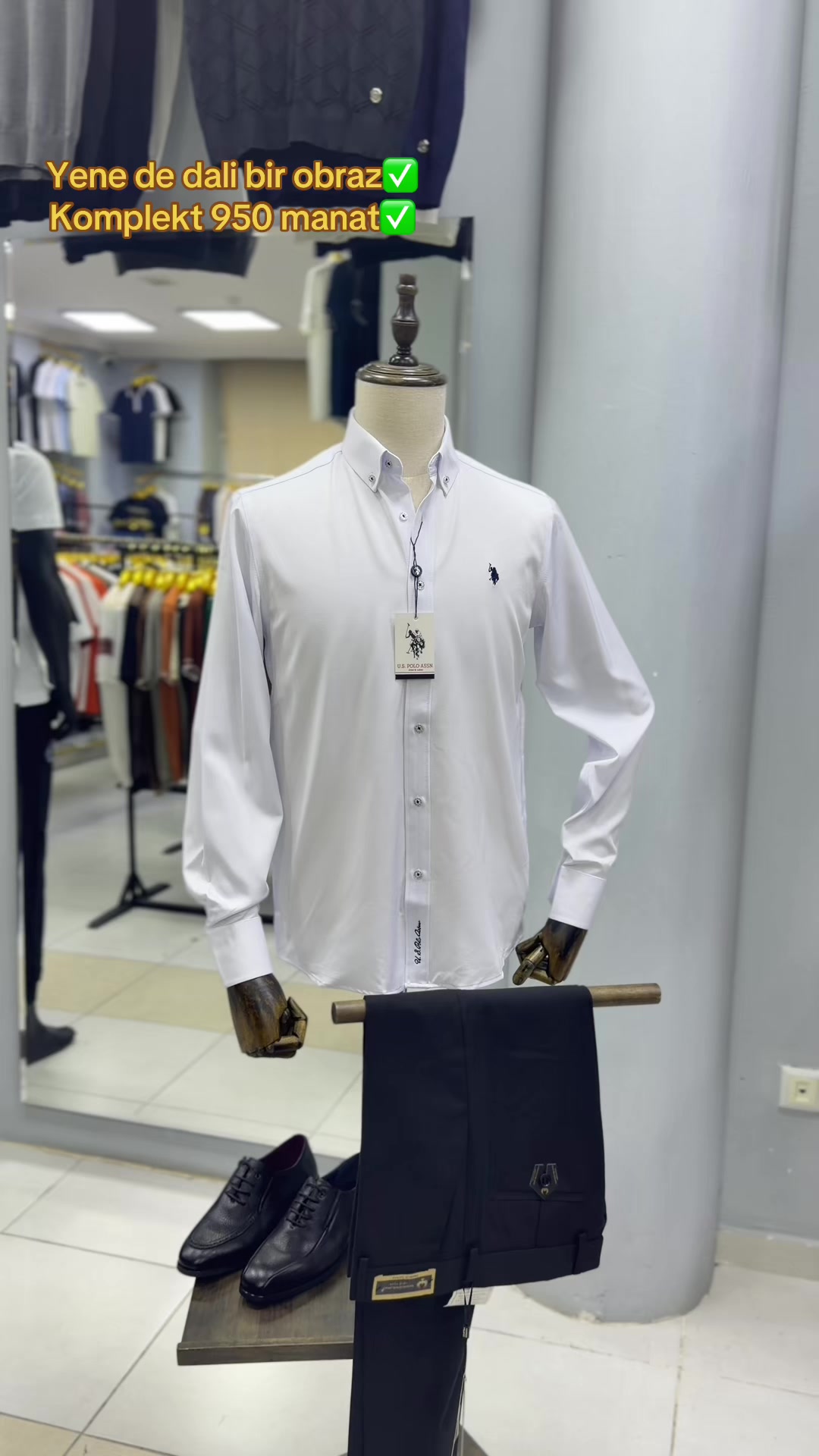 @Myratly Wear