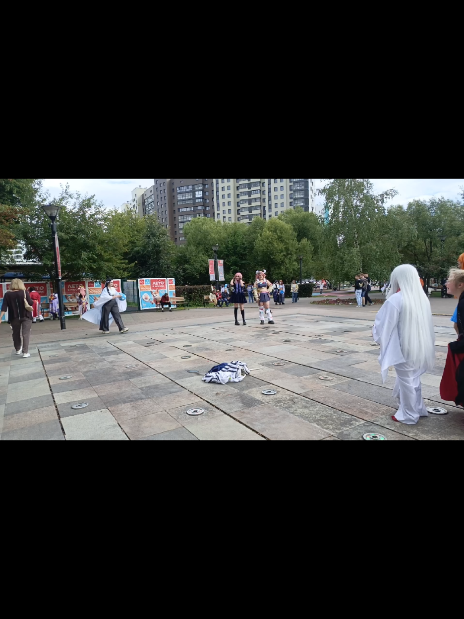 @тгк: жизнь Йоши