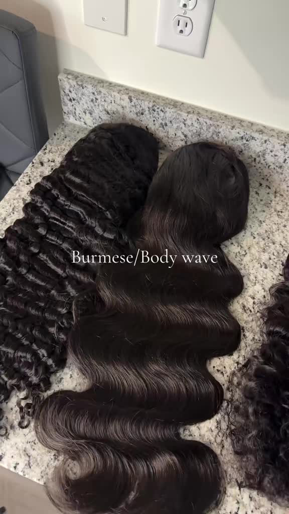 @Doll Wigs Ceo LLC