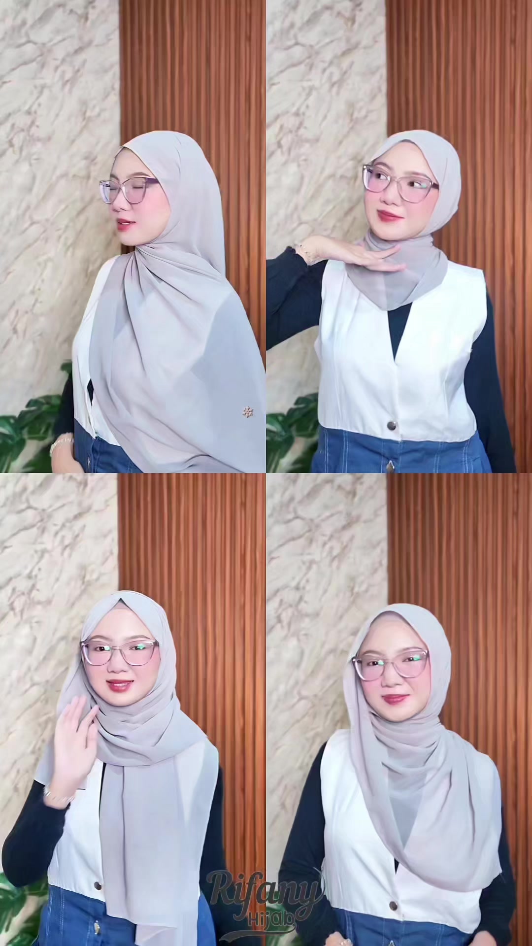 @Rifany Hijab