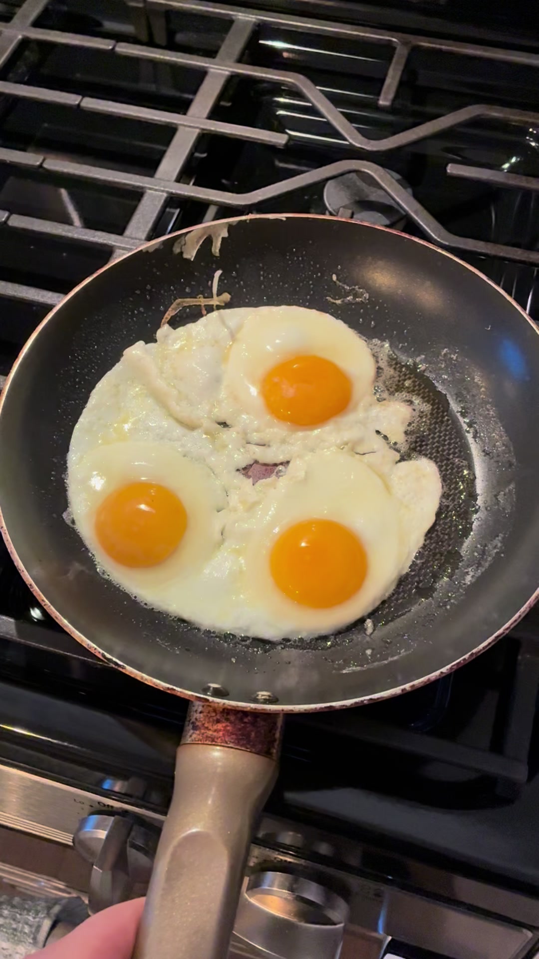 @Egg Sheeran