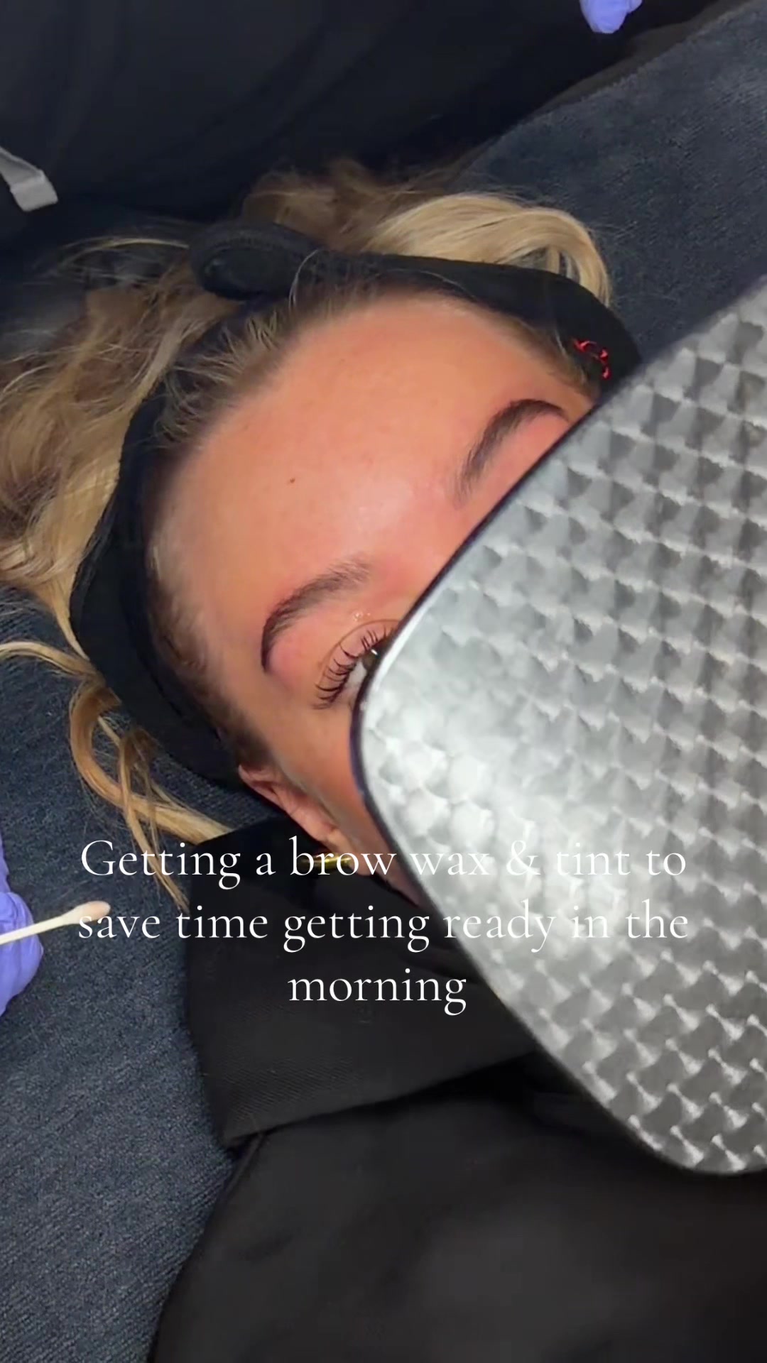 @Leah Hunlow | UT Aesthetician