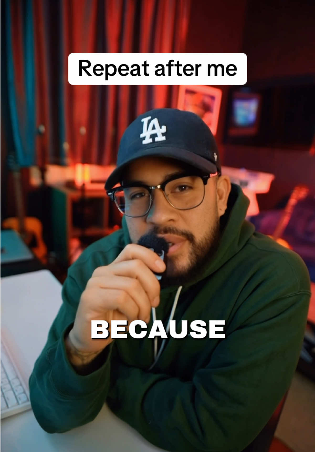 @John