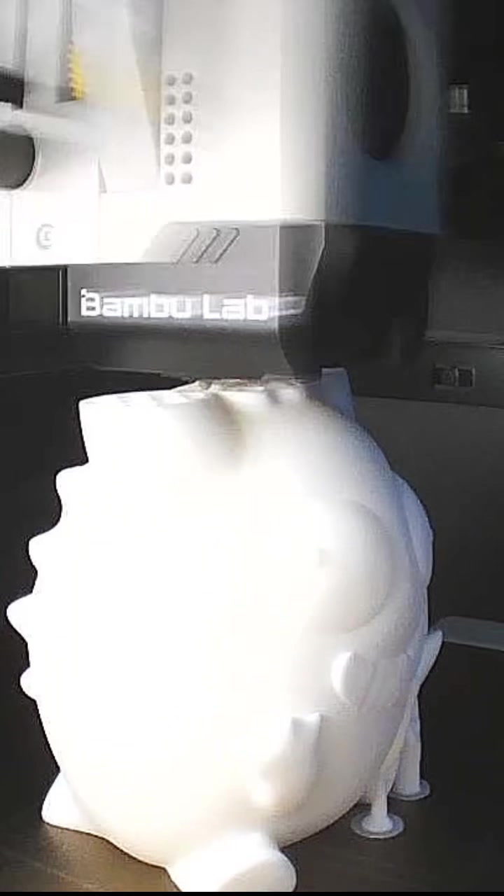 @3D Geek Labs