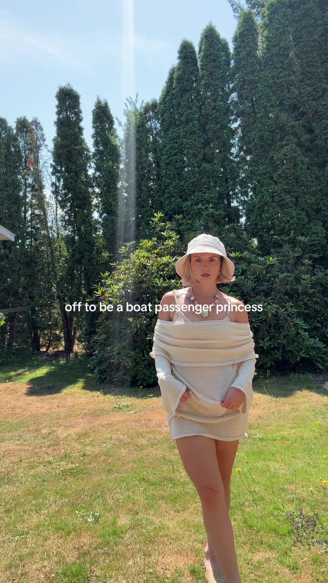 @Ashley Peek