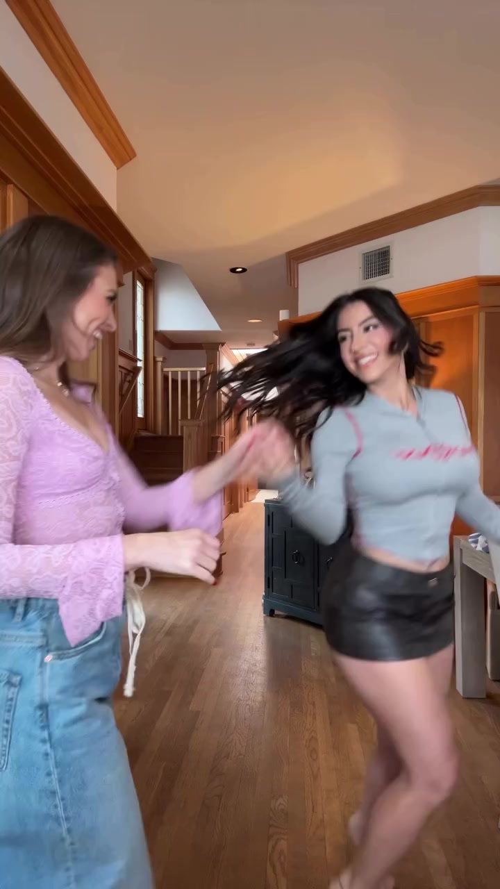 @Riley Reid