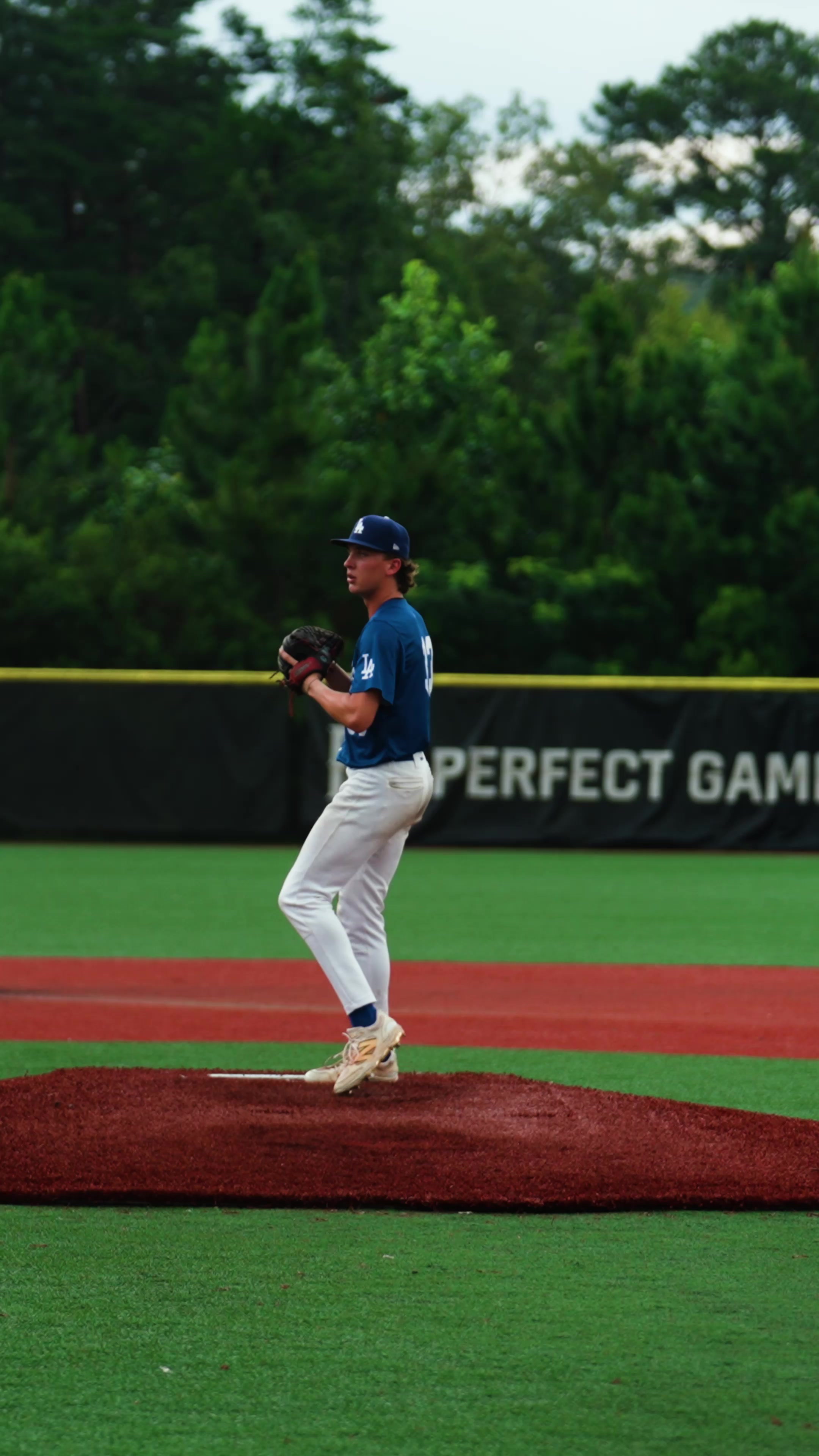 @Perfect Game
