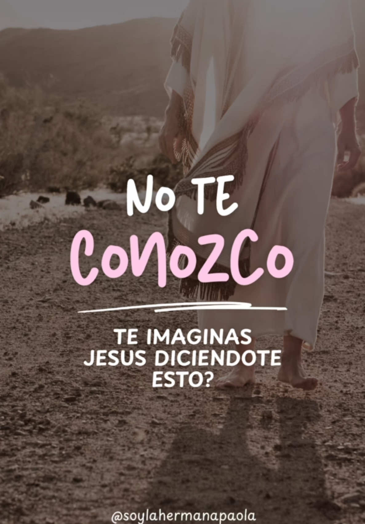 @SoyLaHermanaPaola