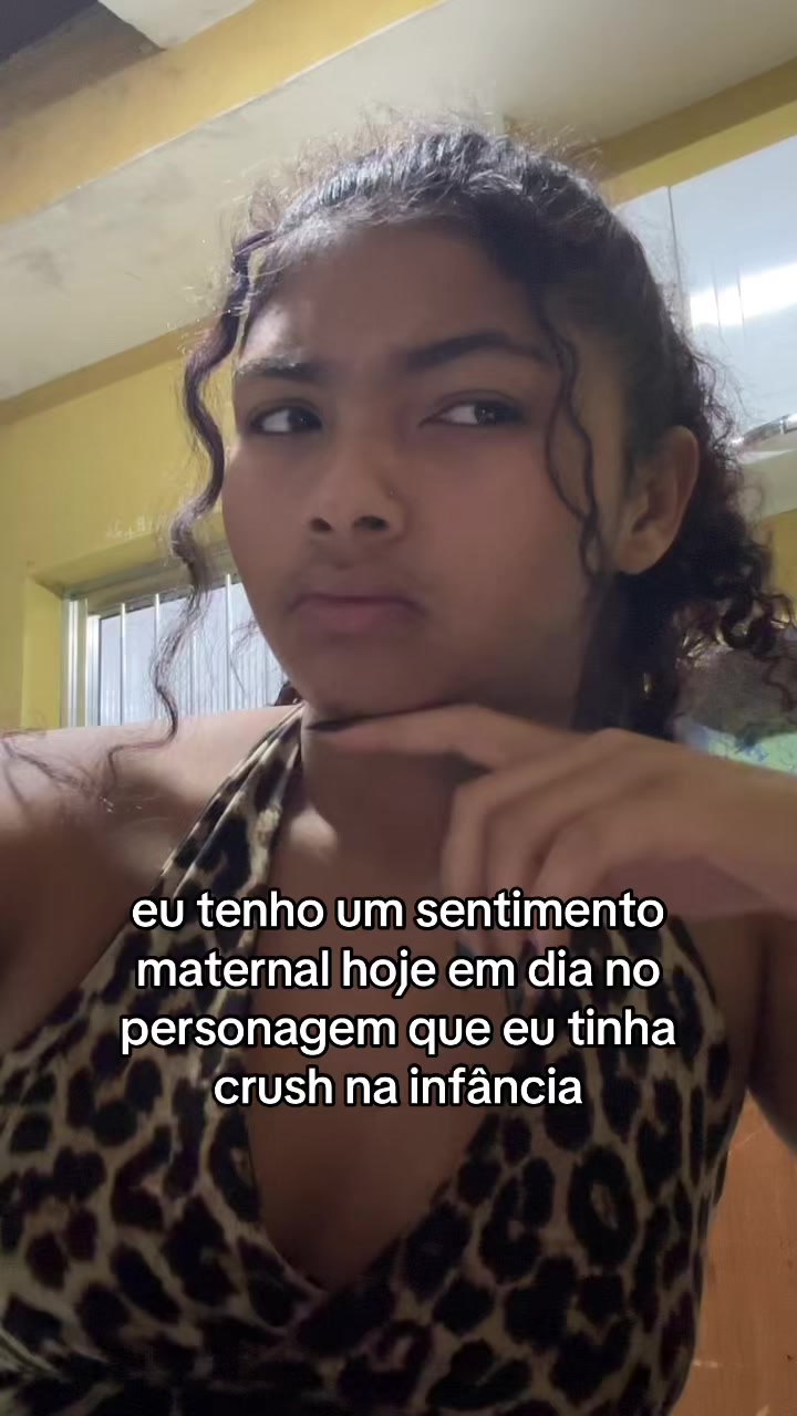 @Nicolly Angel