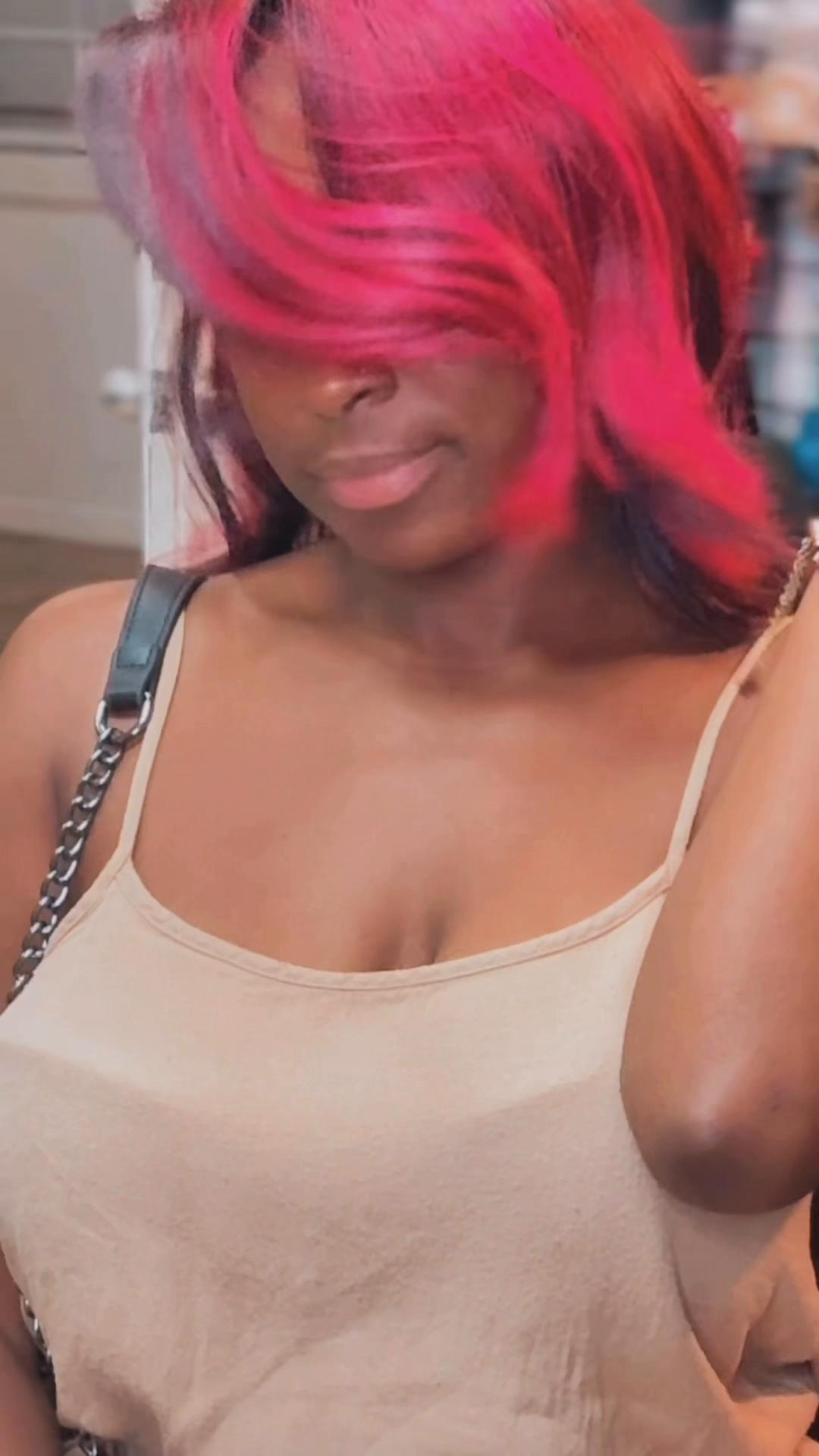 @Tee Que.TheHairPistol