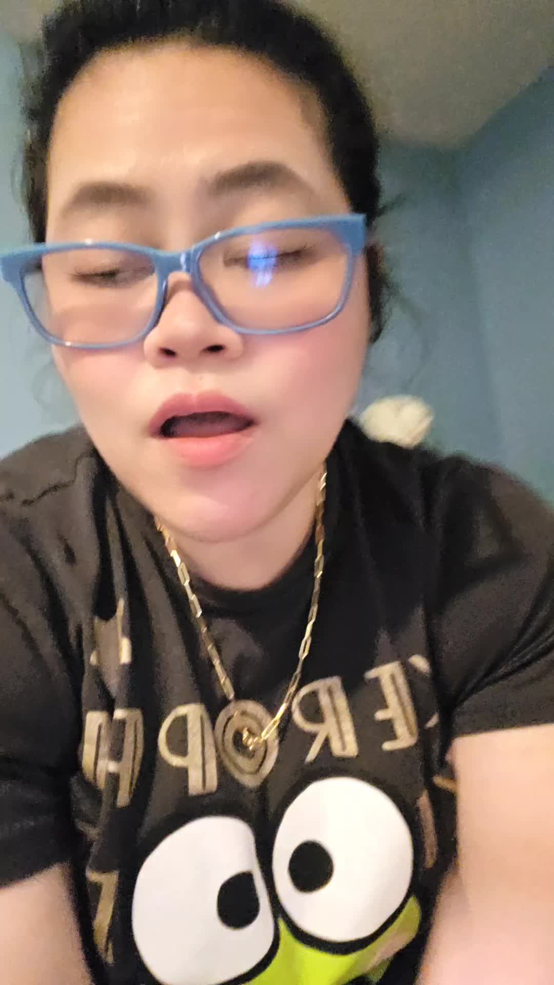 @Chai