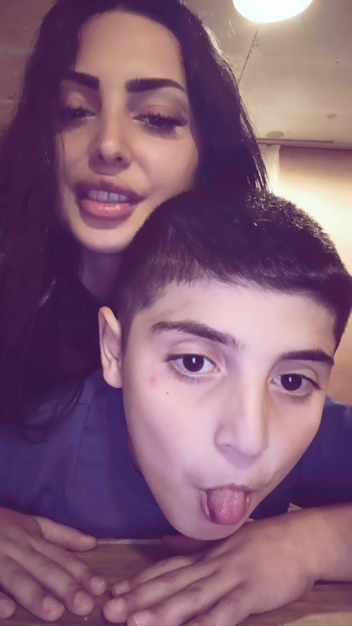 @MoM♥️SoN