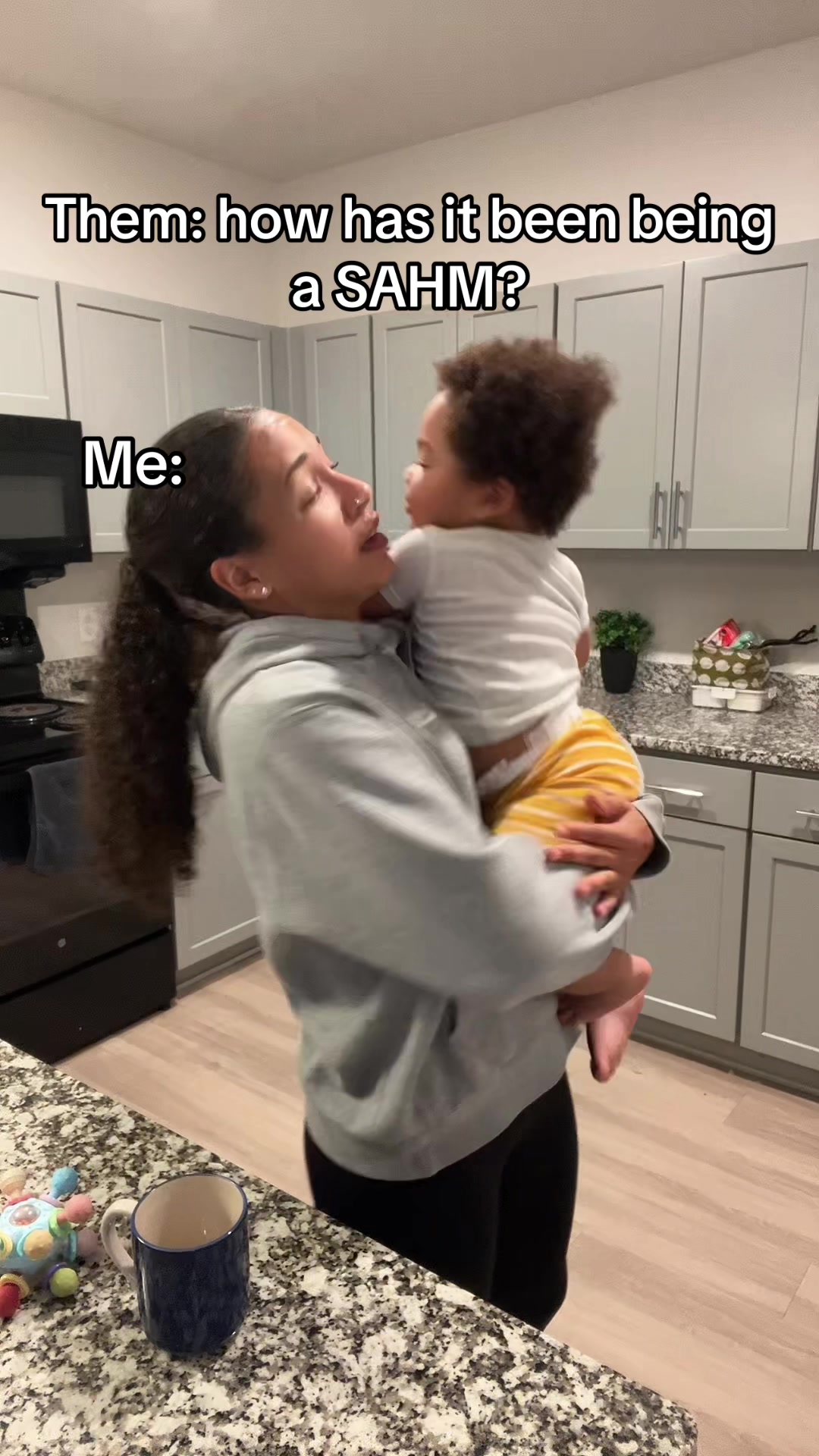 @Benson Family🧡
