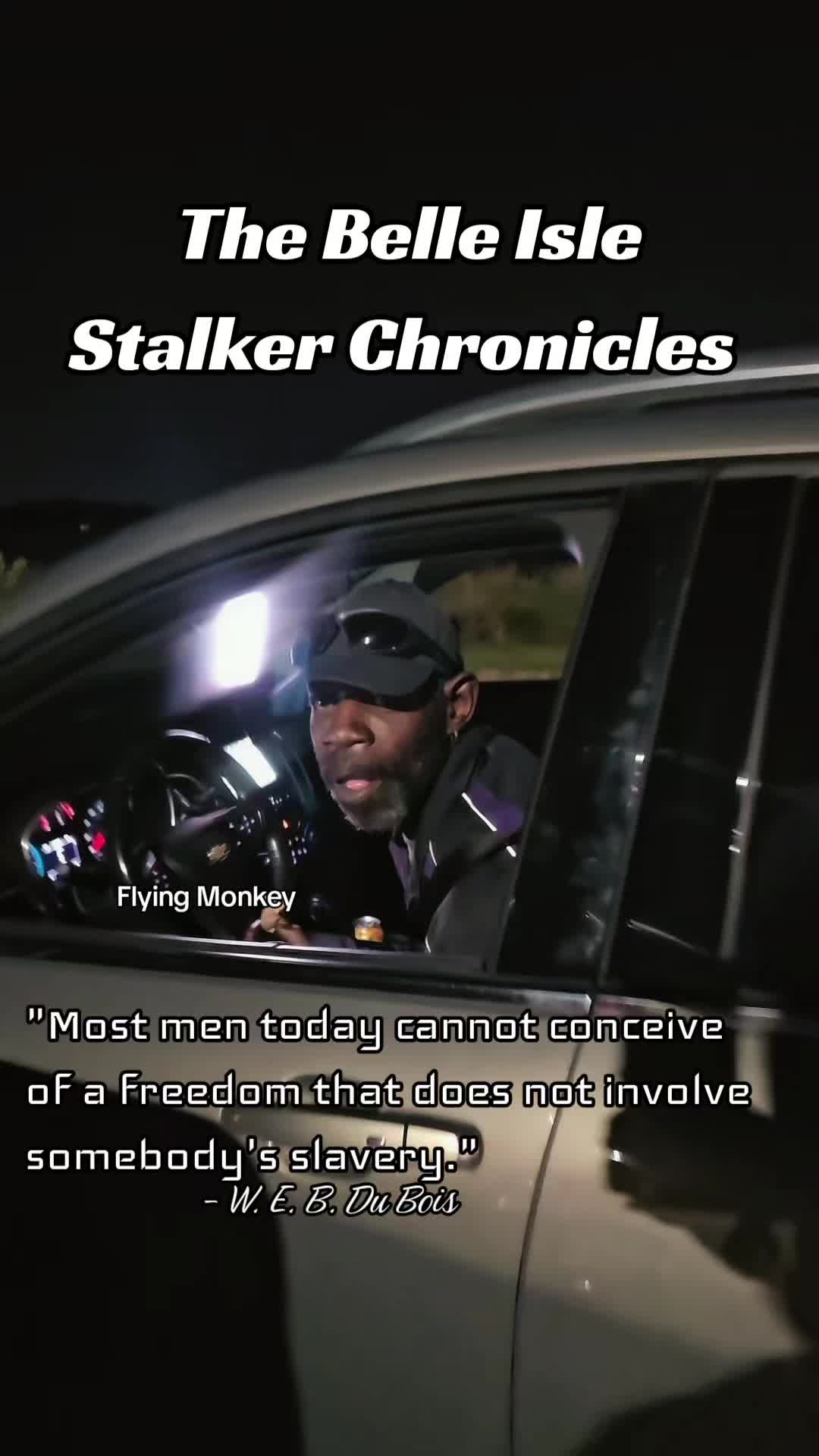@Blacklisted