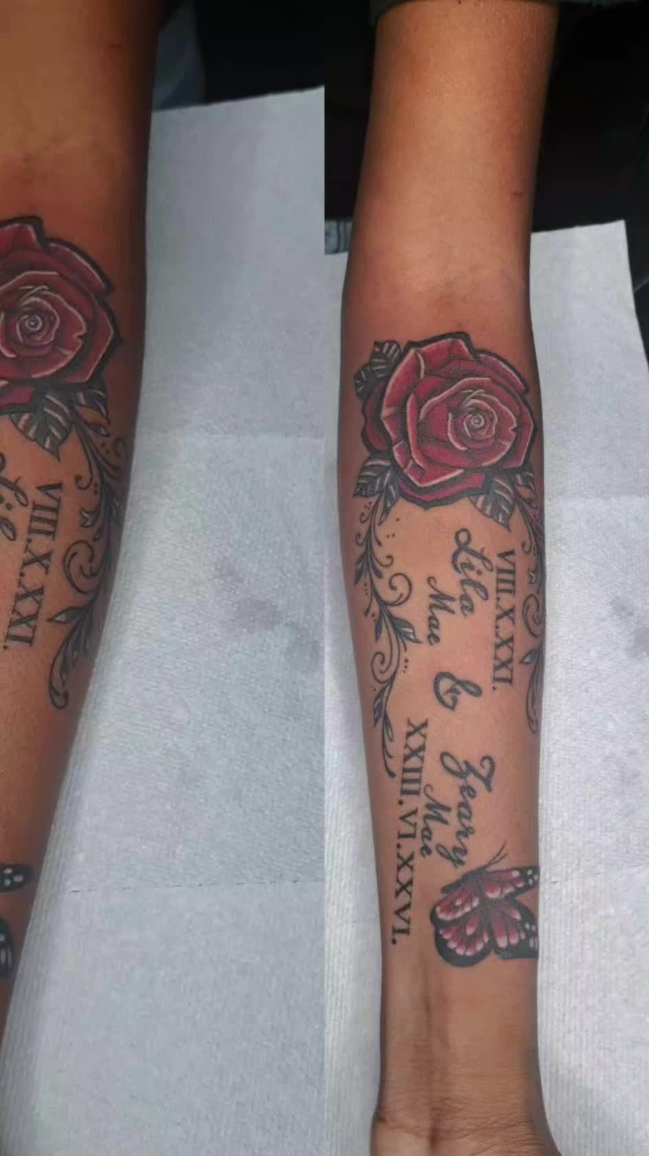 @Technicolor Ink