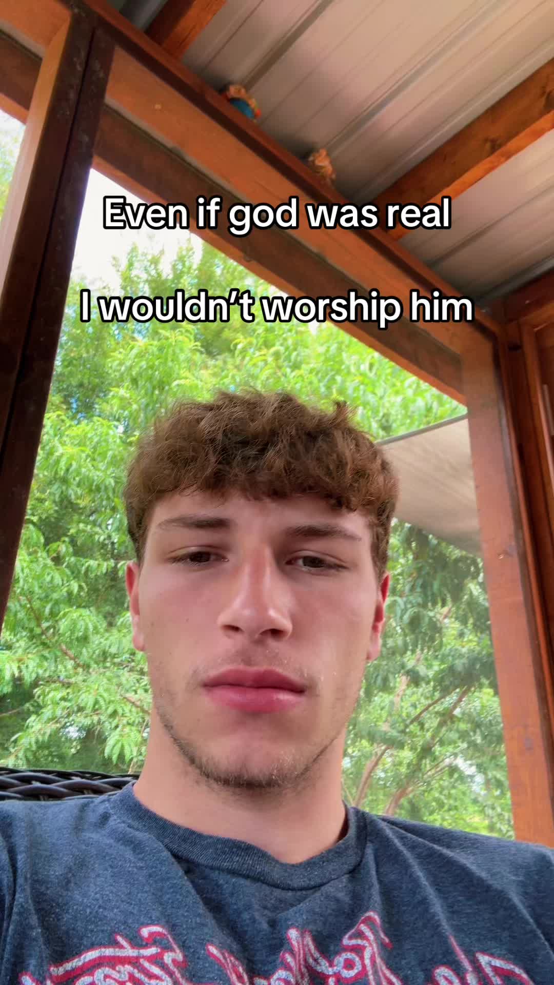 @⚛️ Harrison ☮️