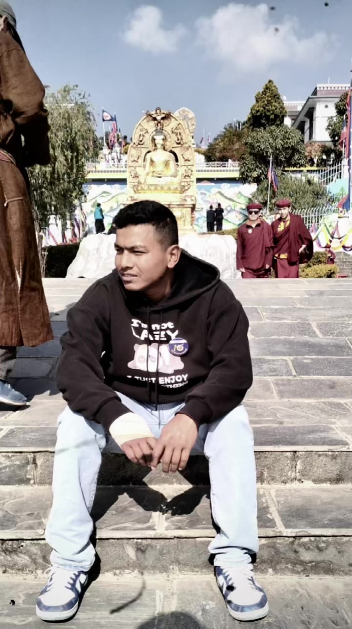 @Mr. Xuनिरुल