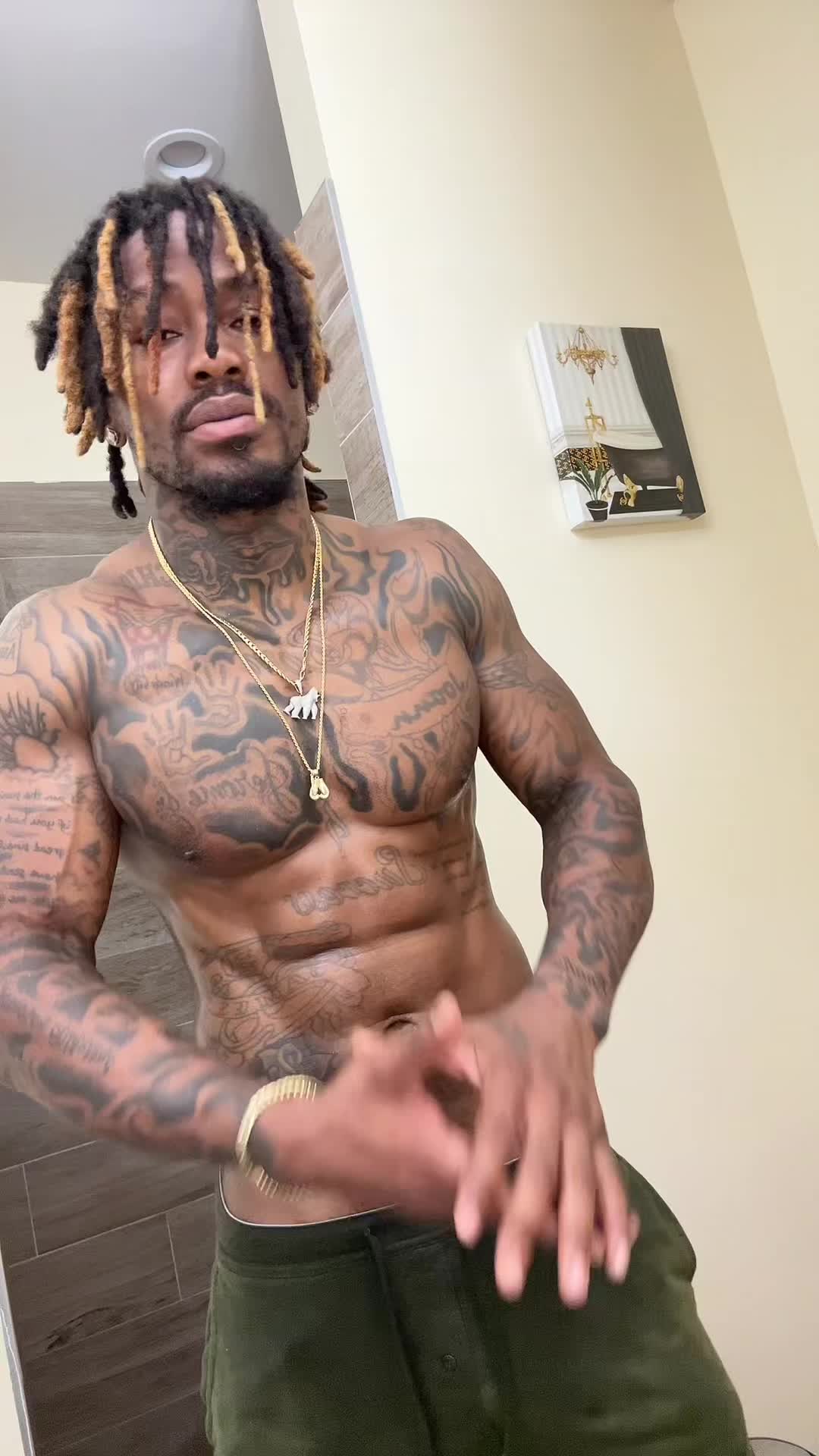 @romesterbodygod